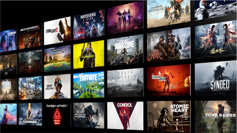 Stealth 15M Gaming Laptop